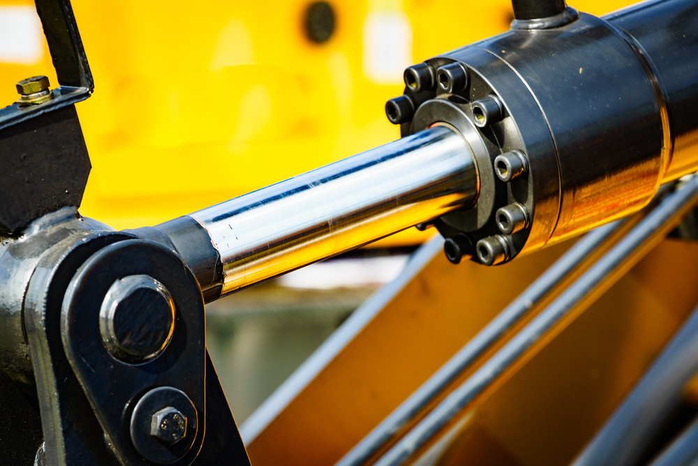 hydraulic