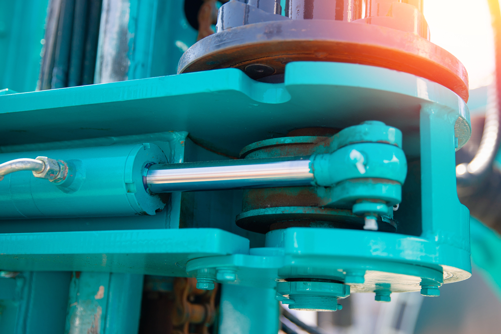 hydrauliikka